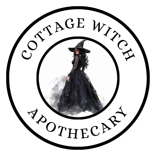 Cottage Witch Apothecary